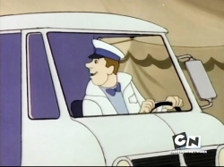 تام و جری (فصل4-قسمت35)